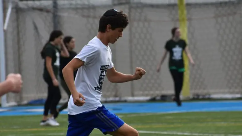 בן שימול. אקדמיה בארצות הברית