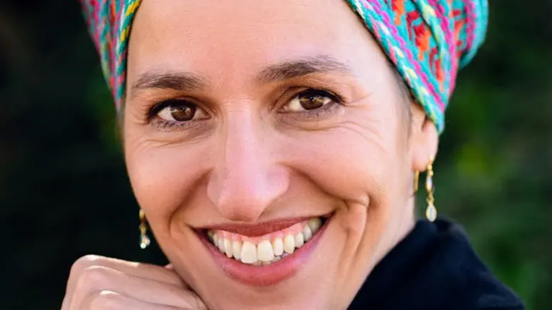 מאיה אוחנה־מורנו