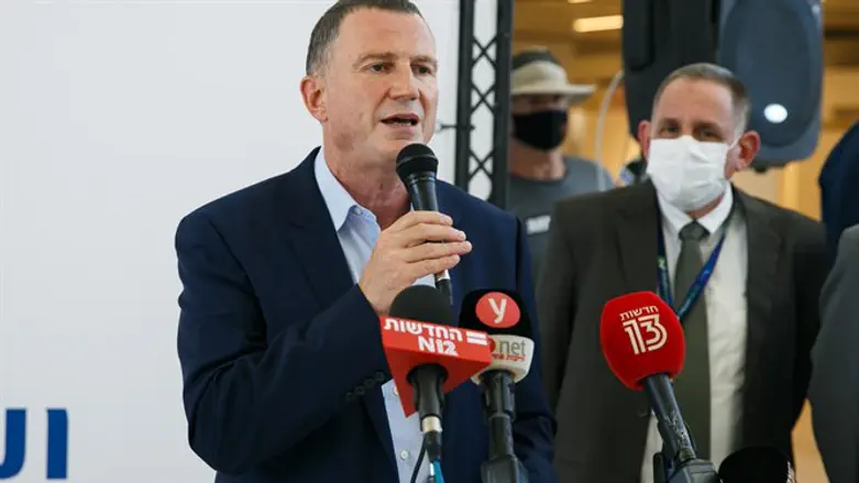 Юлий Эдельштейн