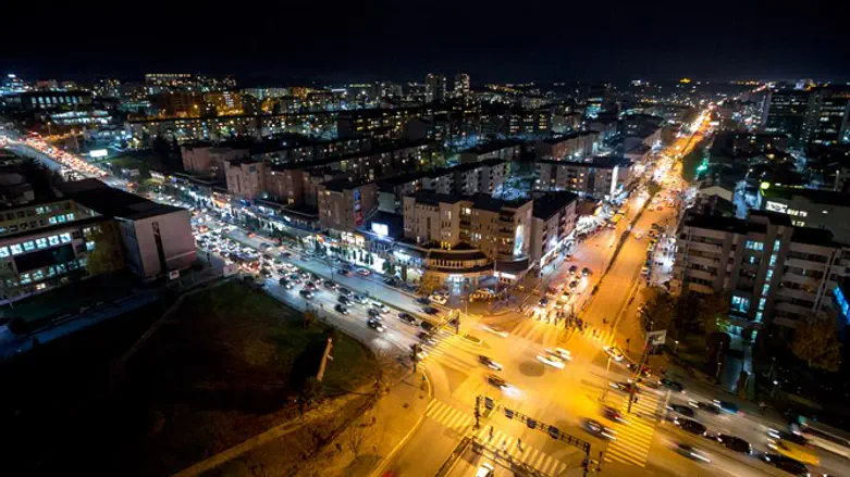 Pristina, Kosovo