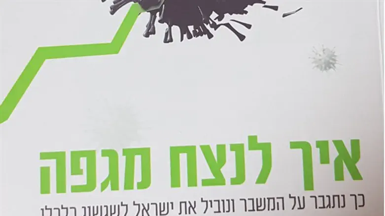 איך לנצח מגיפה?