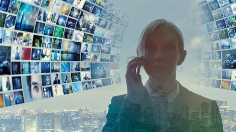 האם בקרוב לא נוכל להאמין לאף סרטון?