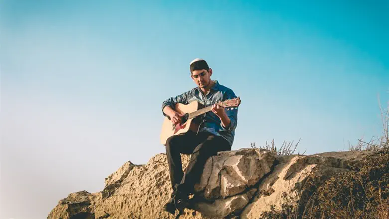 גילעד בראונשטיין