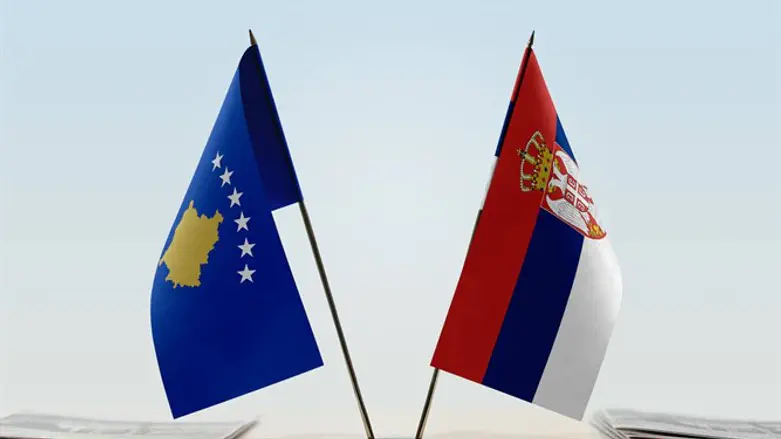 Kosovo, Serbia