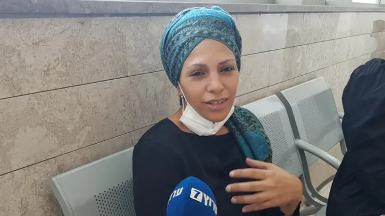 Сиван Охайон