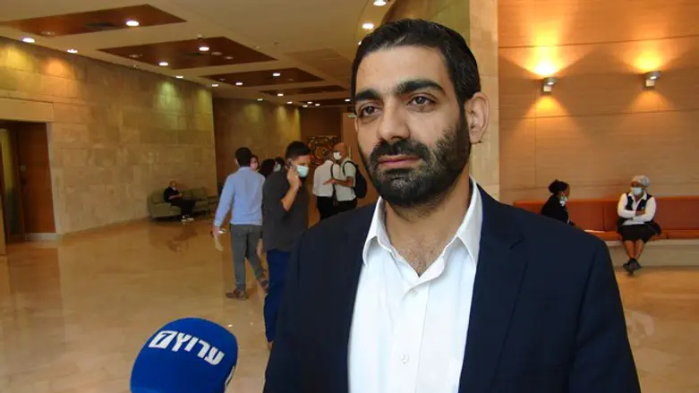 Михаэль Малкиэли