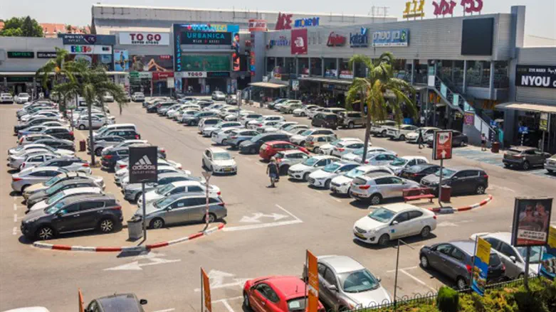 Перекресток БИЛУ. Иллюстрация