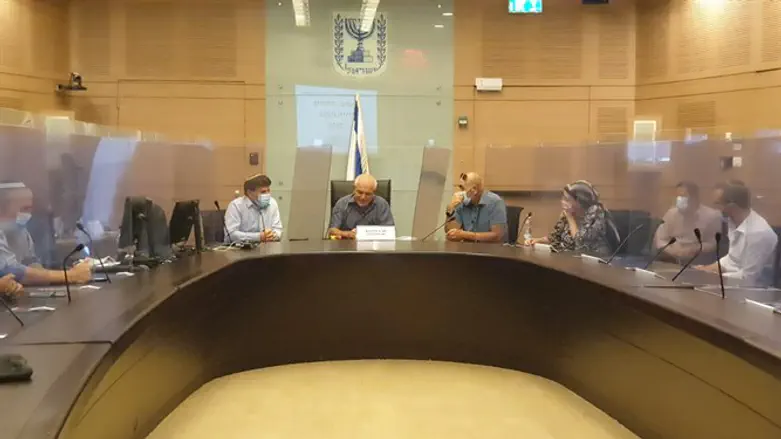 Land of Israel Lobby