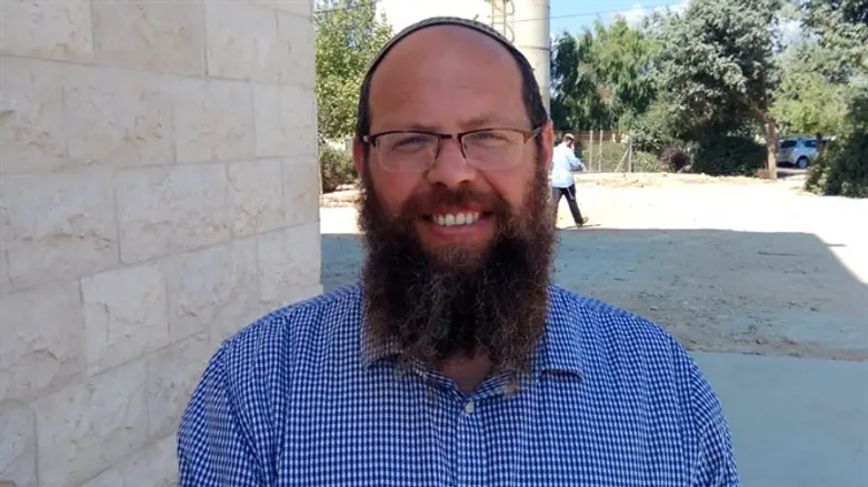 הרב גור גלון