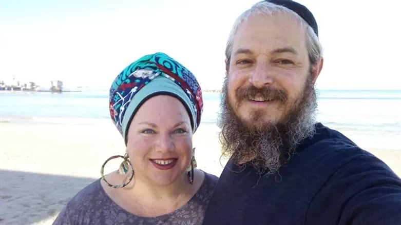 יסכה ויהונתן שומר