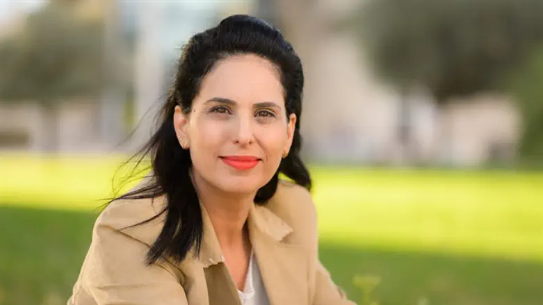 ד"ר ענב פרידמן