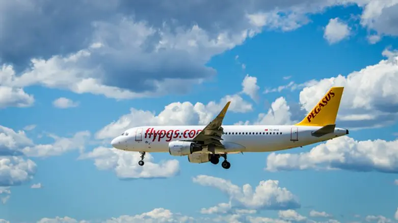 Pegasus Air
