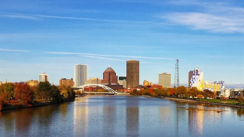 Rochester