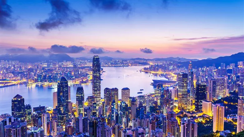 Hong Kong