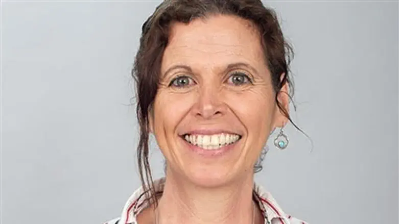 ד״ר אורית דרור