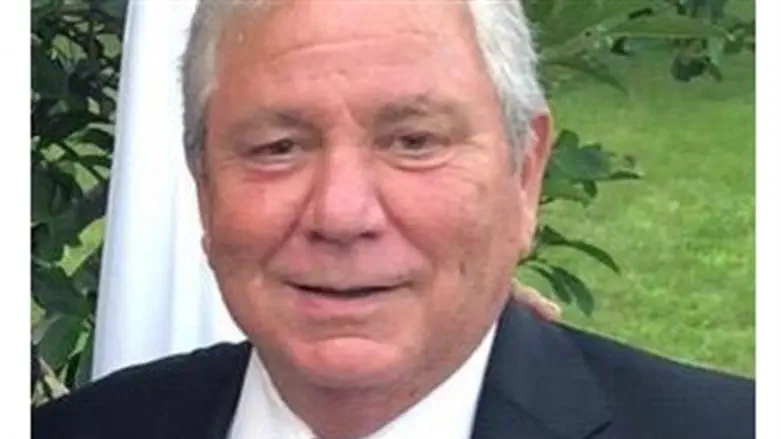 מאיר גורביץ