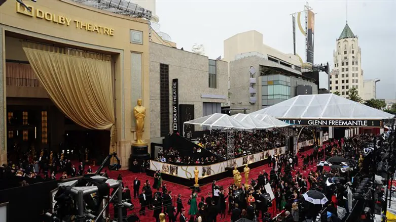 The Oscars