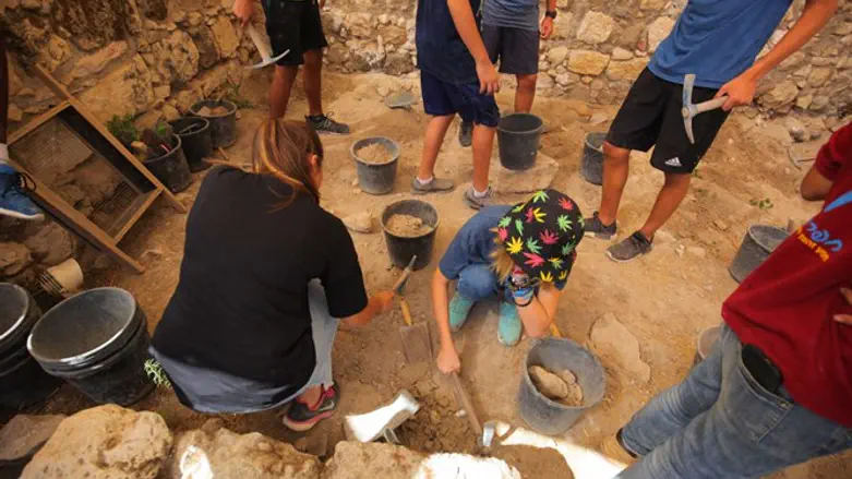 מכירים לעומק את ירושלים