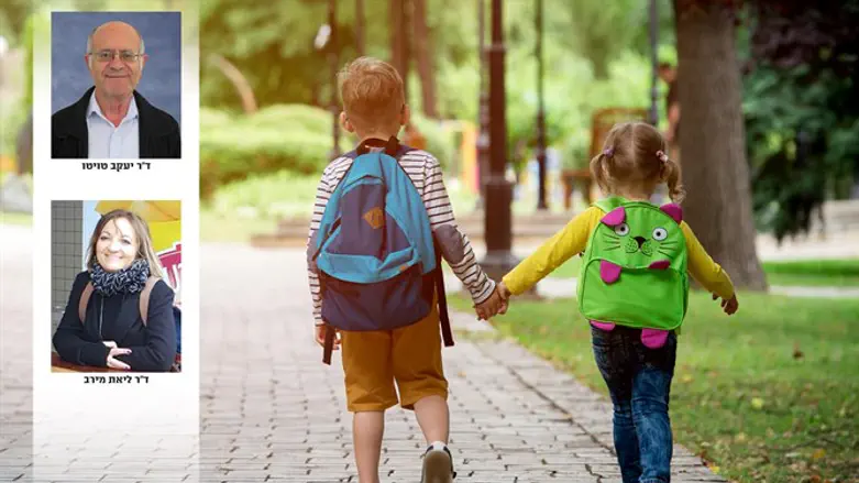 הכשרה ייעודית לגננות גילאי לידה עד 3