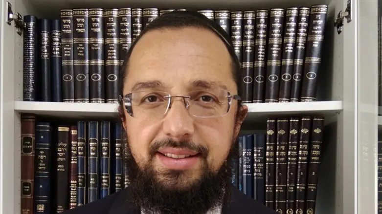 הרב אבנר חזות