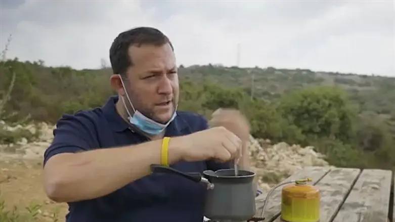 Yossi Dagan