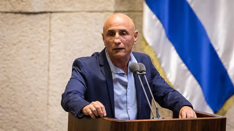 Ofer Shelah