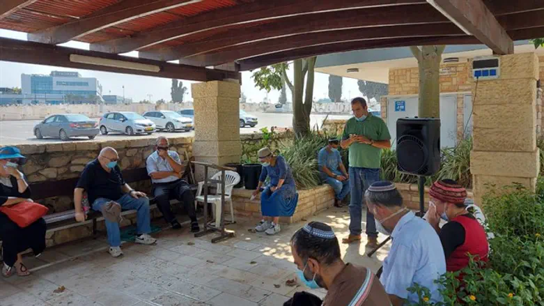 אזכרה לאבישי שינדלר