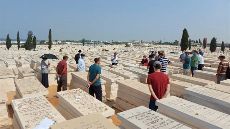 אזכרה לאבישי שינדלר