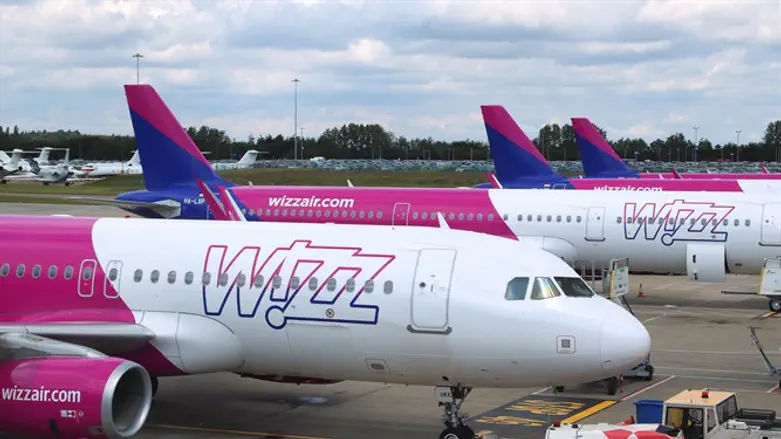 wizzair