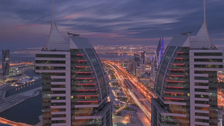 Bahrain