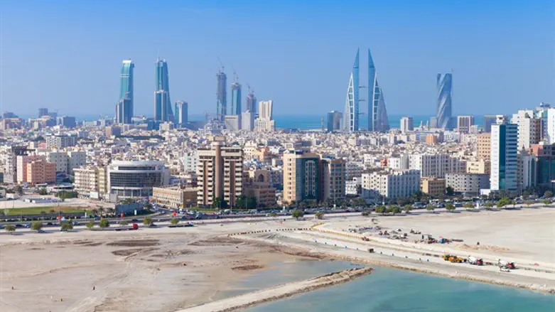 Bahrain