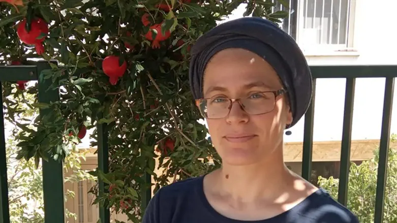 רחל וינשטיין