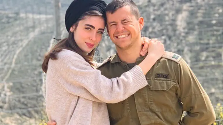 בועז ושושי תמם