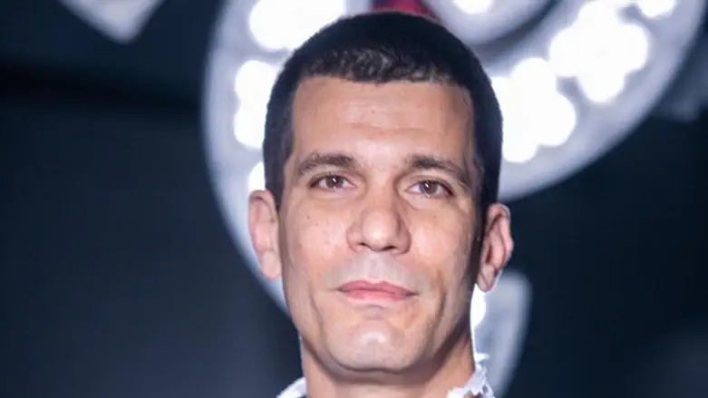 מקווים שהטיפול יסייע לחולה. ד"א עידו שטראוס