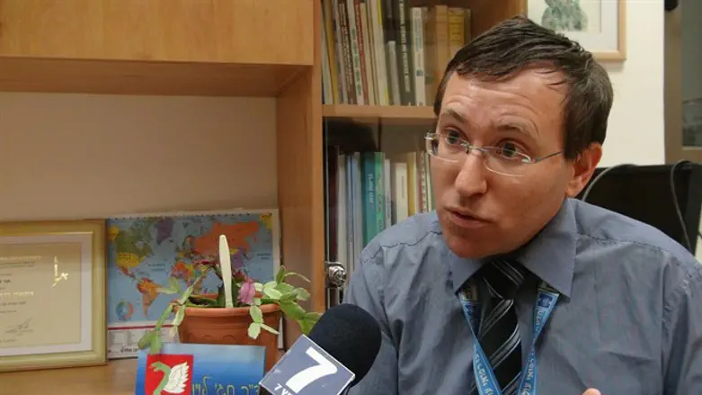 Хагай Левин