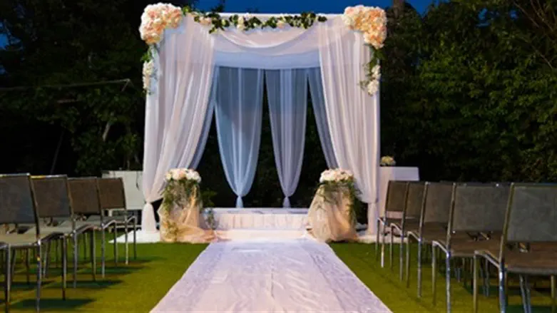 Chuppah
