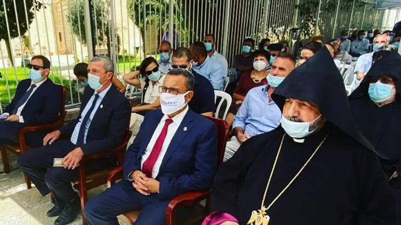 רמה בינלאומית