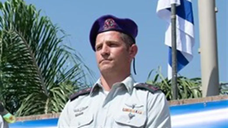 אל"מ יהודה ואך