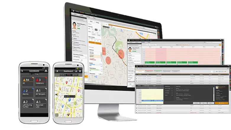 סופרקום - PureMonitor