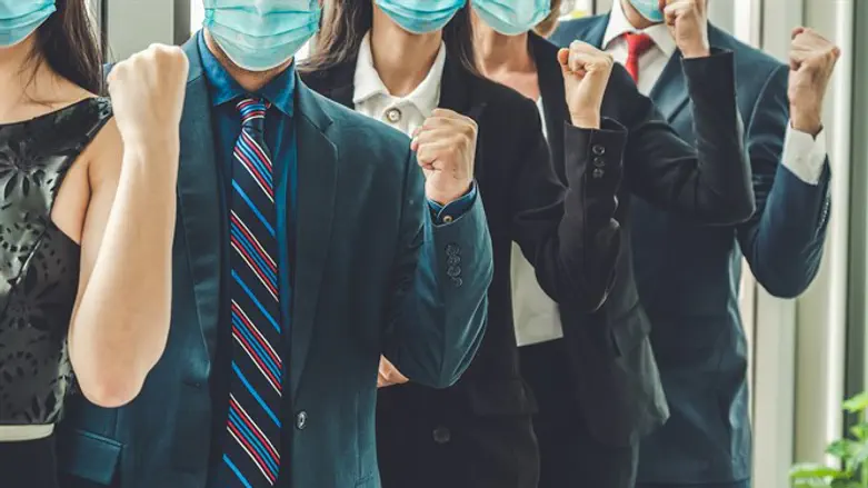 business people