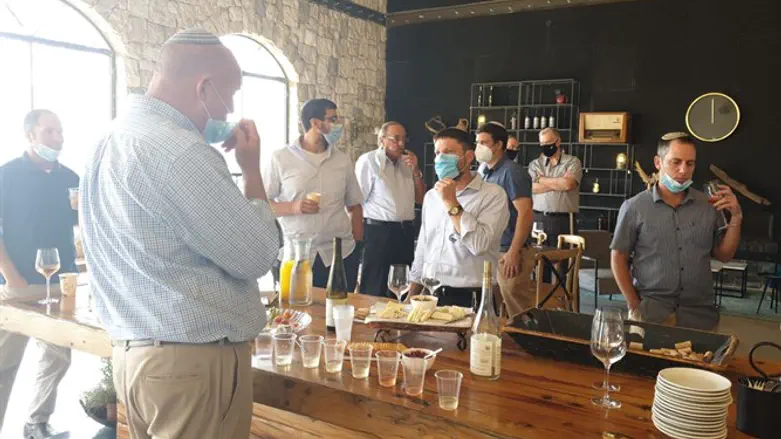 גאוות יחידה