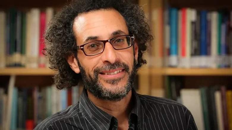 ד"ר אסף מלחי