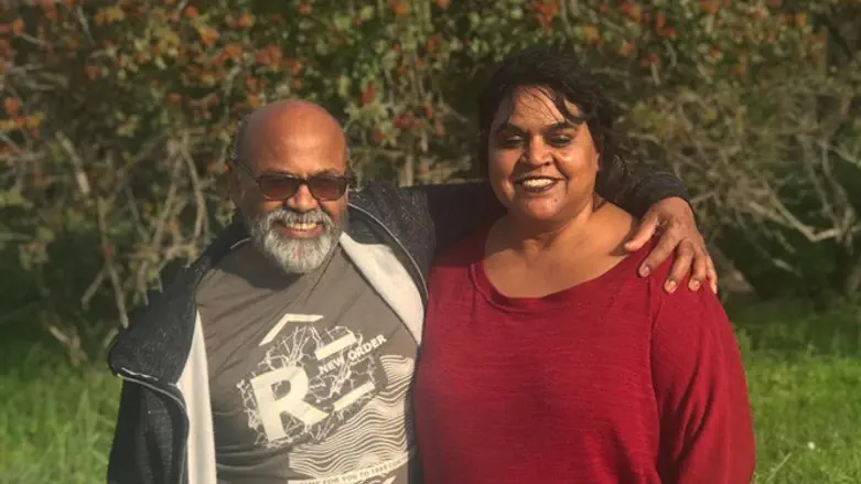 לילי ויוסף אברהם