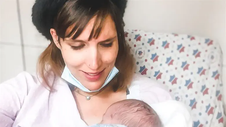 ענהאל שמואלי