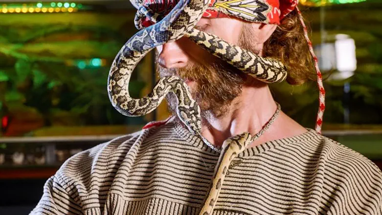 טובים גם בתור מסכה?