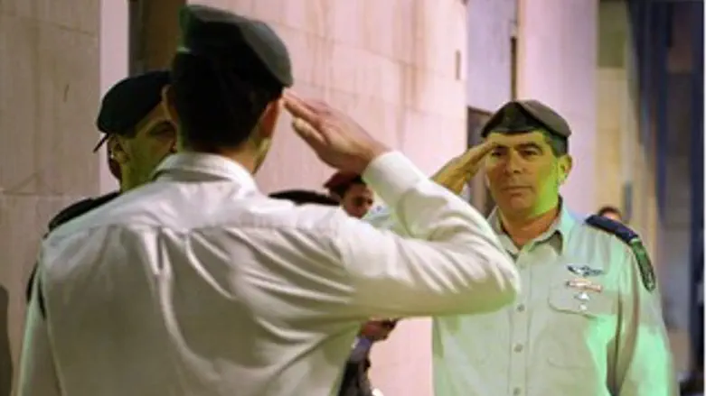 אשכנזי נפרד. היום