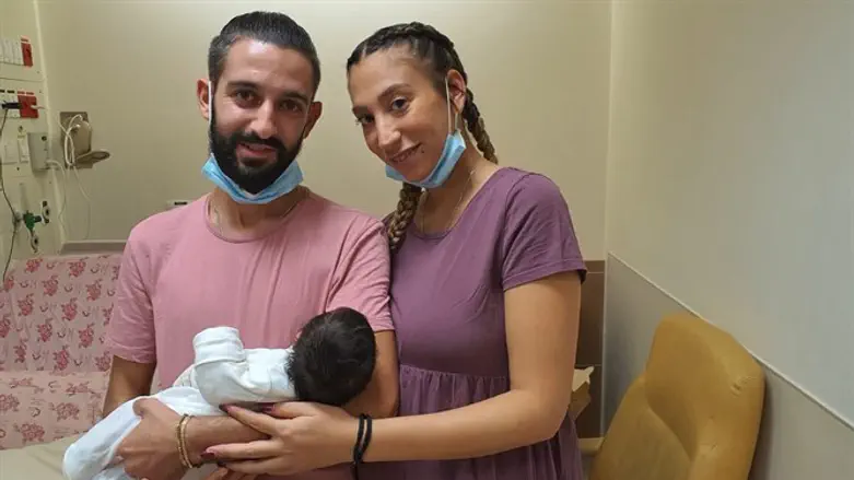 מורן ורפאל פז