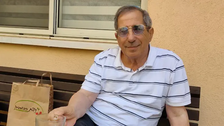 אבי וויצמן ז"ל