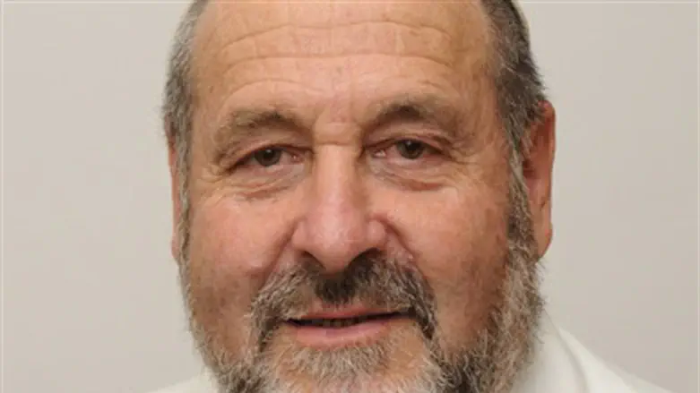 פרופ' יעקב כץ