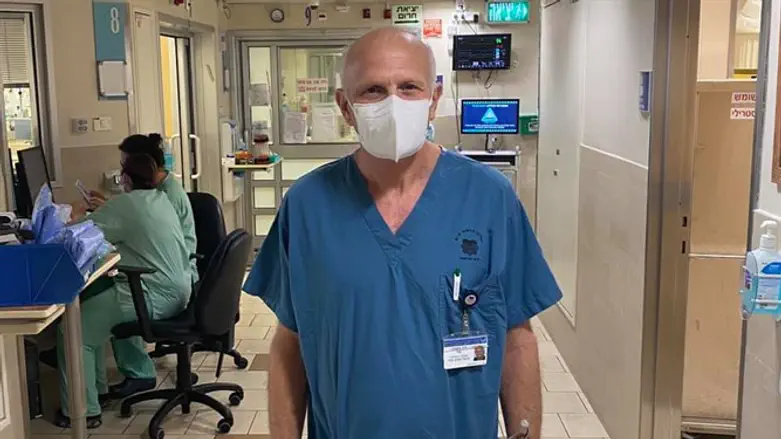 ד"ר עדי נמרוד